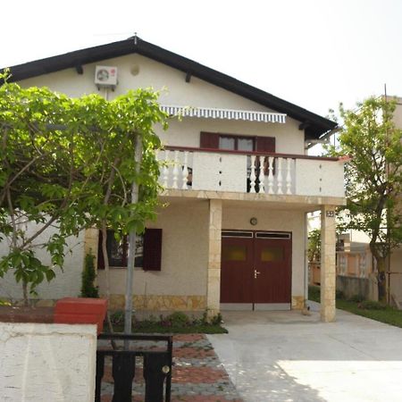 Apartments Petar - 30 M From Sandy Beach Nin Buitenkant foto
