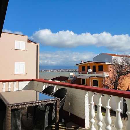 Apartments Petar - 30 M From Sandy Beach Nin Buitenkant foto