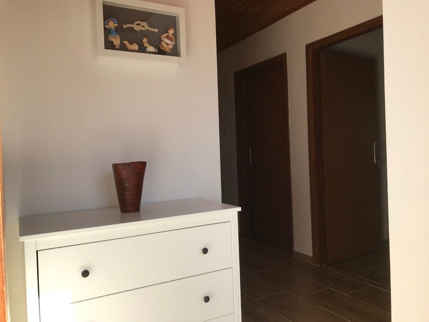 Apartments Petar - 30 M From Sandy Beach Nin Buitenkant foto