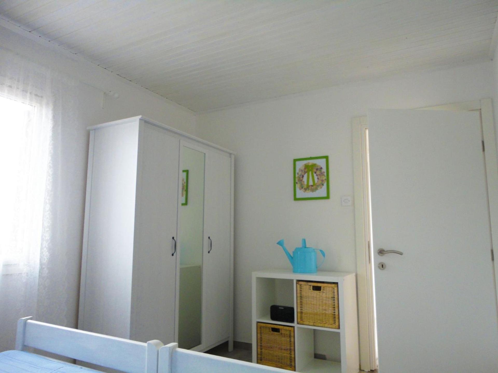 Apartments Petar - 30 M From Sandy Beach Nin Buitenkant foto