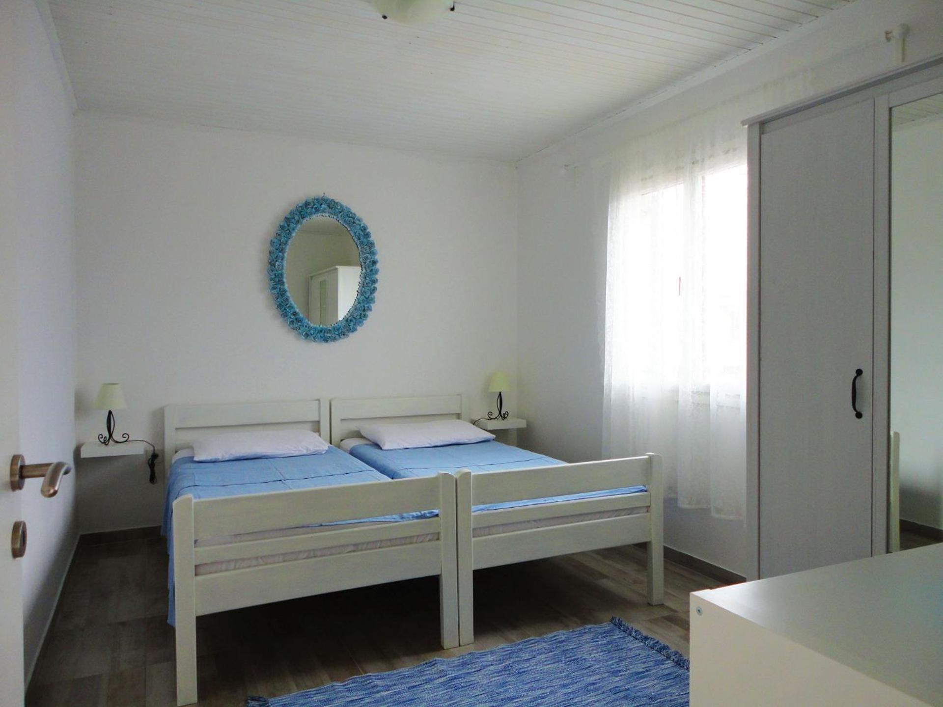 Apartments Petar - 30 M From Sandy Beach Nin Buitenkant foto