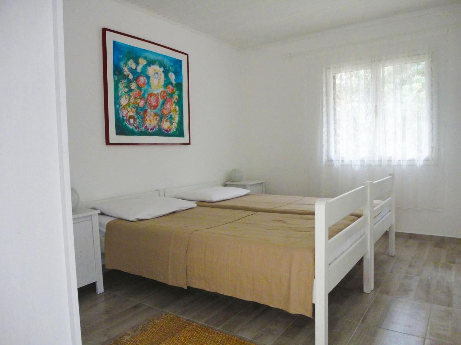Apartments Petar - 30 M From Sandy Beach Nin Buitenkant foto