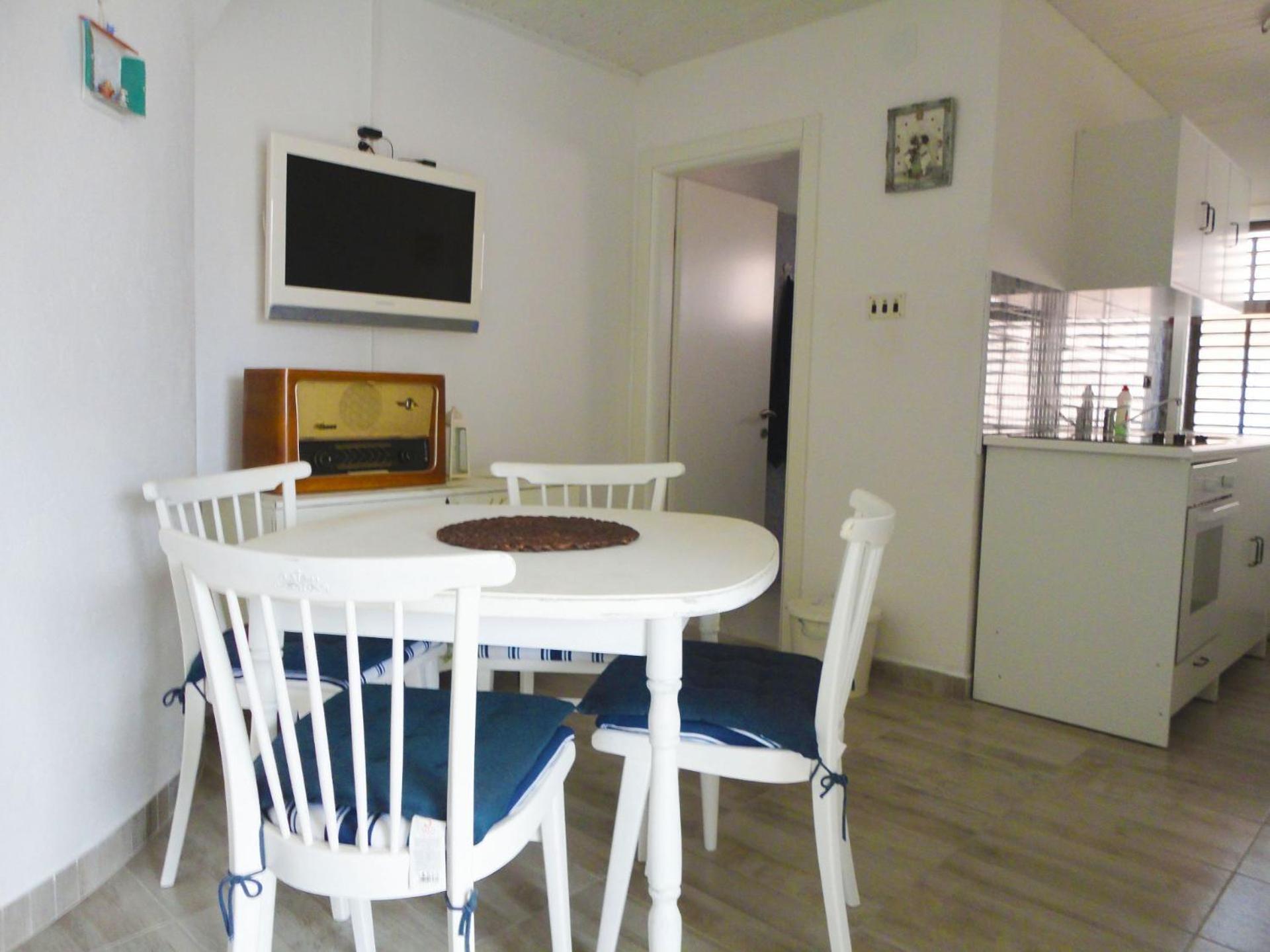 Apartments Petar - 30 M From Sandy Beach Nin Buitenkant foto