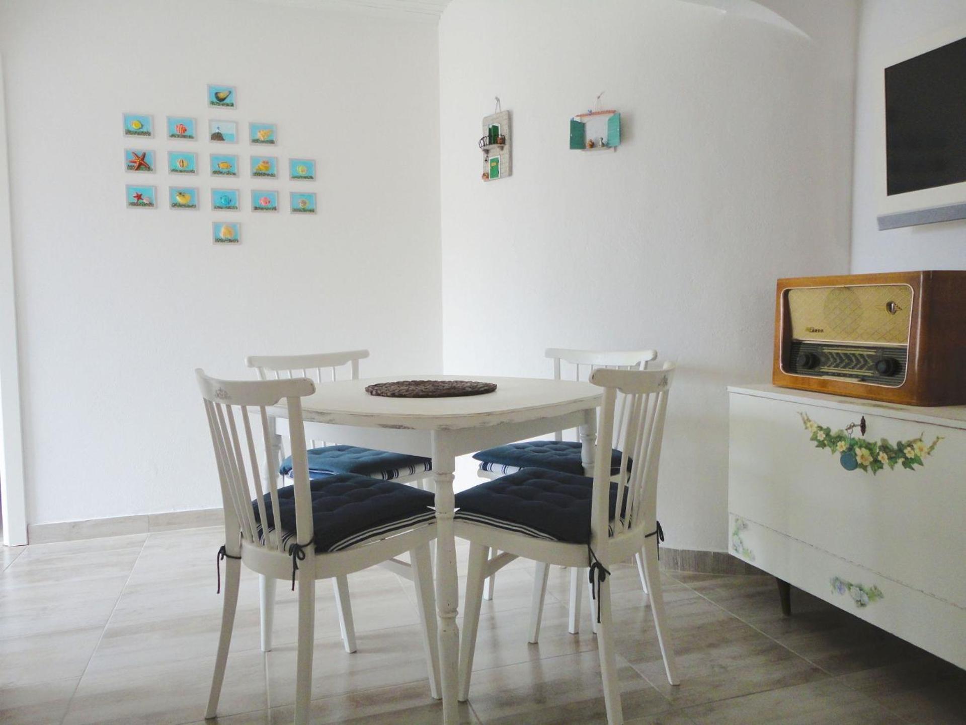 Apartments Petar - 30 M From Sandy Beach Nin Buitenkant foto